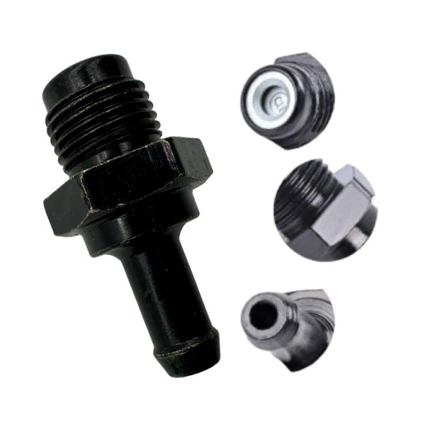 VALVULA PCV / VENTEO RAV4 2005-2008 MOTOR 2AZFE SPT - Imagen 2