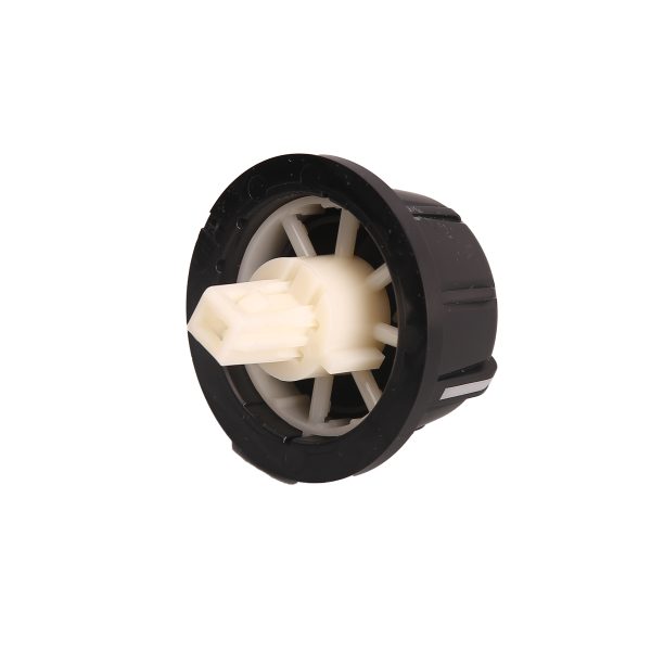 PERILLA CONTROL CALEFACCION AIRE HILUX 2012-2015 VIGO ORIGINAL - Imagen 2