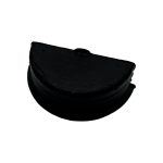 MEDIA LUNA TAPA VALVULA HILUX-SW4 1992-2004 2.8-3L/ 3.0 5L/3.0 TURBO1 KZ SPT - Imagen 2
