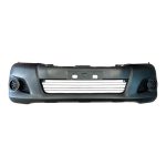 PARAGOLPE DELANTERO HILUX 2012-2015 *CON FENDER* FPI TAILANDIA - Imagen 2