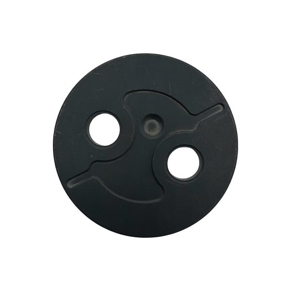 PLACA DE EMPUJE ENGRANAJE INTERMEDIO HILUX 2005-2015 - Imagen 2