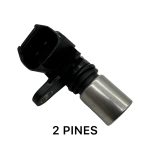 SENSOR GIRO-CIGUEÃ‘AL HILUX-SW4 2005-2015 1KD-2KD SIN CABLE SPT - Imagen 2