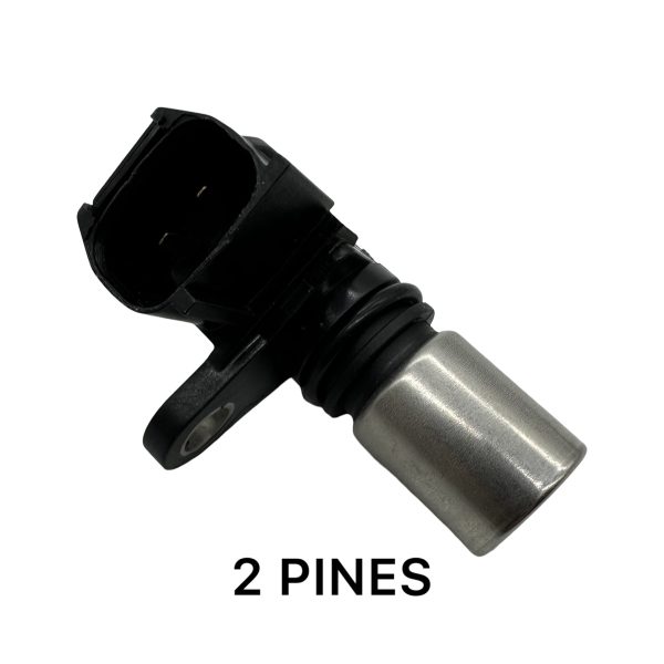 SENSOR GIRO-CIGUEÃ‘AL HILUX-SW4 2005-2015 1KD-2KD SIN CABLE SPT - Imagen 2