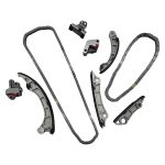 KIT DISTRIBUCION HILUX-SW4 2016-2024 2.4-2.8 1GD-2GD REVO Taiwan - Imagen 2