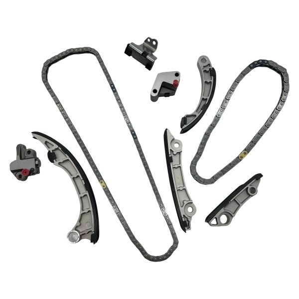 KIT DISTRIBUCION HILUX-SW4 2016-2024 2.4-2.8 1GD-2GD REVO Taiwan - Imagen 2