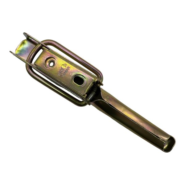 MANIJA PORTON HILUX 1992-2004 3L/5L *CABINA SIMPLE* TAIWAN - Imagen 2