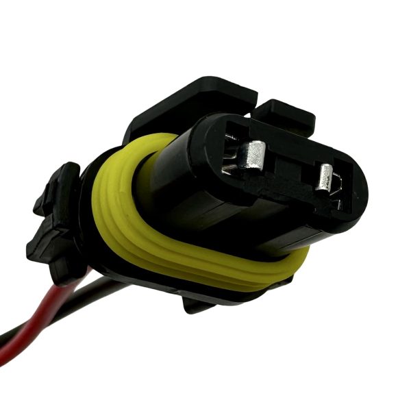 FICHA DE LAMPARA HB3 - 9005 - Imagen 2