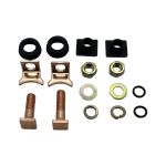JUEGO DE  REPARACION DE MOTOR DE ARRANQUE HILUX 1992-2004 2L-3L-5L SPT - Imagen 2