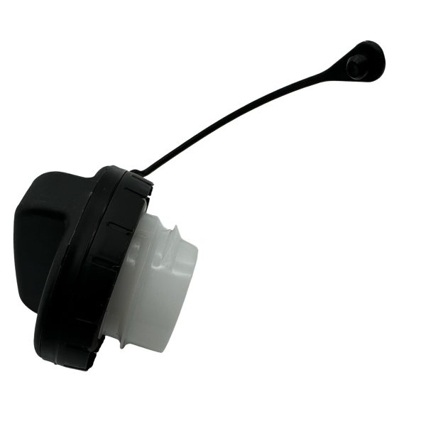 TAPA DE TANQUE DE COMBUSTIBLE ETIOS 13-23 / RAV4 05-19 /COROLLA 08-25 / YARIS 16-25 SPT - Imagen 2