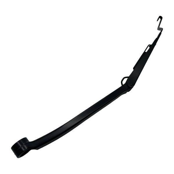 BRAZO LIMPIAPARABRISA HILUX-SW4 2016-2024 DERECHO ORIGINAL - Imagen 2