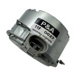 MOTOR ELECTROVENTILADOR ETIOS 2016-2025 ORIGINAL - Imagen 2