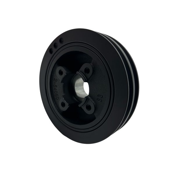 POLEA DE CIGUEÃ‘AL HILUX 1992-2004 2.8-3.0 3L-5L Taiwan - Imagen 2