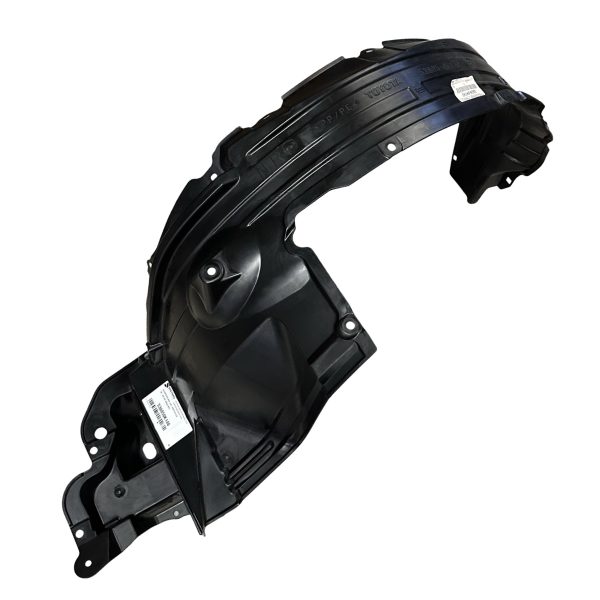 GUARDAPLAST DELANTERO HILUX 2016-2023 DX DERECHO REVO Original - Imagen 2