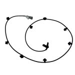SENSOR ABS TRASERO *SW4* 2016-2025 DERECHO SPT - Imagen 2