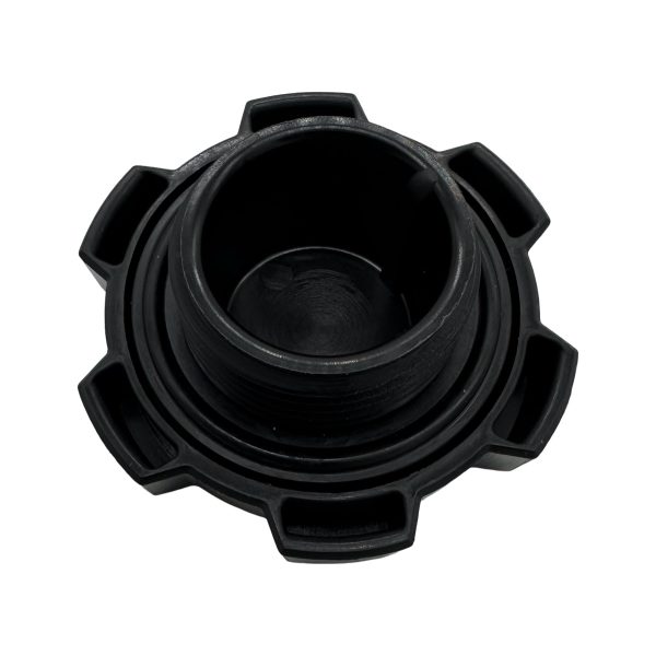 TAPA ACEITE MOTOR SW4 97-03 / HILUX 02-04 TURBO 1KZT COROLLA 1992-2002 Taiwan - Imagen 2