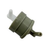 FILTRO GASES HILUX-SW4 2005-2015 VIGO SPT - Imagen 2