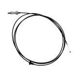 CABLE APERTURA TANQUE HILUX 2005-2015  *CABINA DOBLE/SIMPLE* SPT - Imagen 2