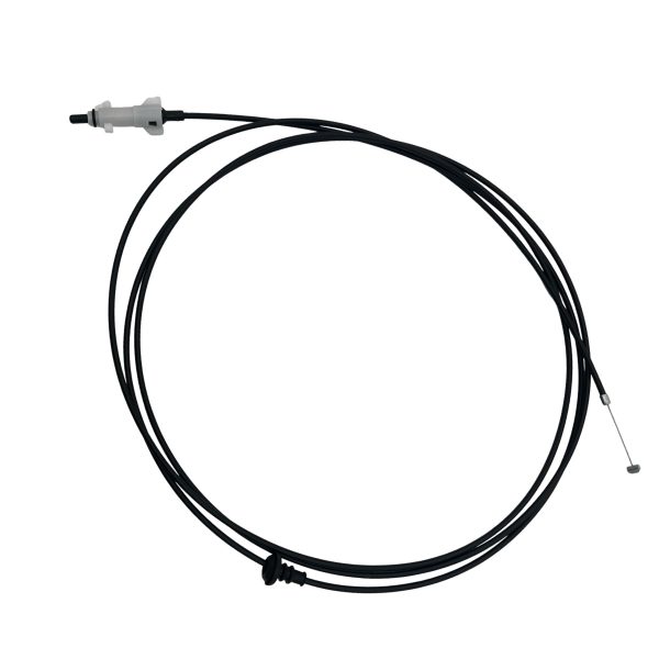 CABLE APERTURA TANQUE HILUX 2005-2015  *CABINA DOBLE/SIMPLE* SPT - Imagen 2