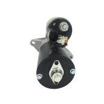 MOTOR DE ARRANQUE COROLLA 1993-2002 1.6 - 1.8 / 7AFE - 4AFE Taiwan - Imagen 2