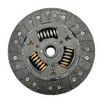 KIT PLACA Y DISCO HILUX-SW4 2005-2015 3.0 1KD LUK - Imagen 2