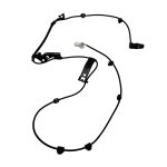 SENSOR DE ABS DELANTERO HILUX 2005-2012 CON CABLE DERECHO - Imagen 2