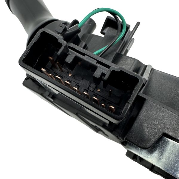 PALANCA LLAVE DE LUCES TOYOTA HILUX 2005-2011 SPT - Imagen 2