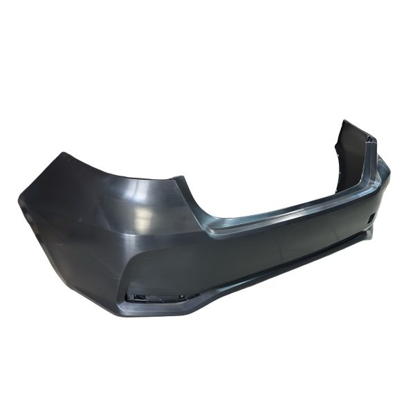 PARAGOLPE TRASERO COROLLA 2020-2025 / SIN SENSOR *XLI* TAILANDIA - Imagen 2