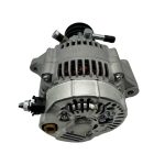 ALTERNADOR HILUX 2001-2004 MOTOR 3.0 5L CON DEPRESORA TAIWAN - Imagen 2