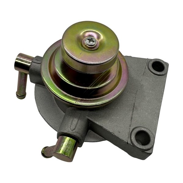 BASE FILTRO DE COMBUSTIBLE HILUX-4 RUNNER 2.8-3.0 3L-5L TAIWAN - Imagen 2