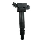 BOBINA  ENCENDIDO HILUX 2012- 2TRFE // HILUX 2022-2024 V6 1GRFE  DENSO - Imagen 2