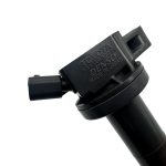 BOBINA DE ENCENDIDO RAV4 2001-2012 1AZFE-2AZFE AVENSIS Denso - Imagen 2