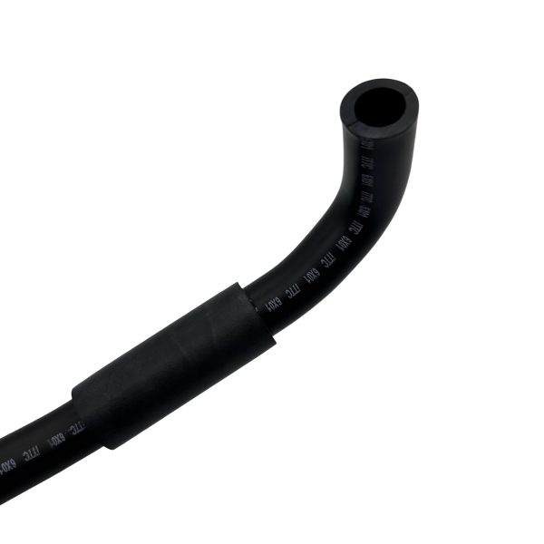 MANGUERA VENTILACION HILUX 2005-2015 2KD ORIGINAL - Imagen 2