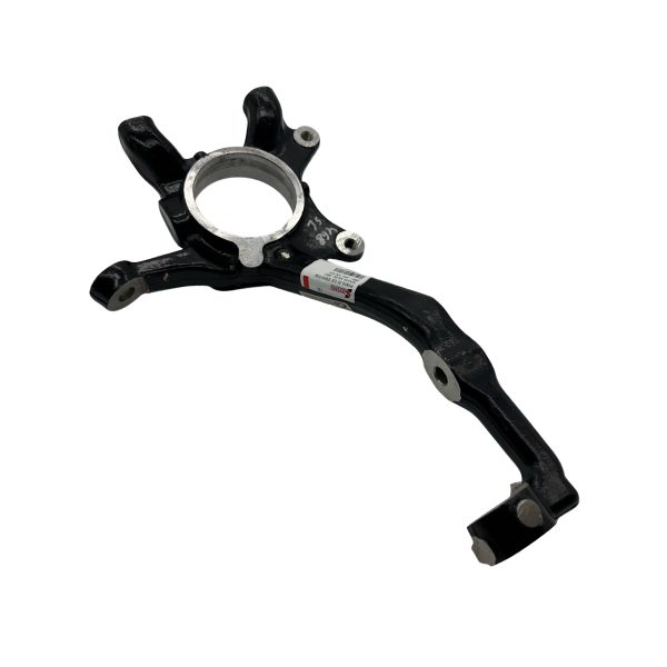 PUNTA DE EJE IZQUIERDA TOYOTA HILUX-SW4 2005-2015 SIN ABS ORIGINAL - Imagen 2