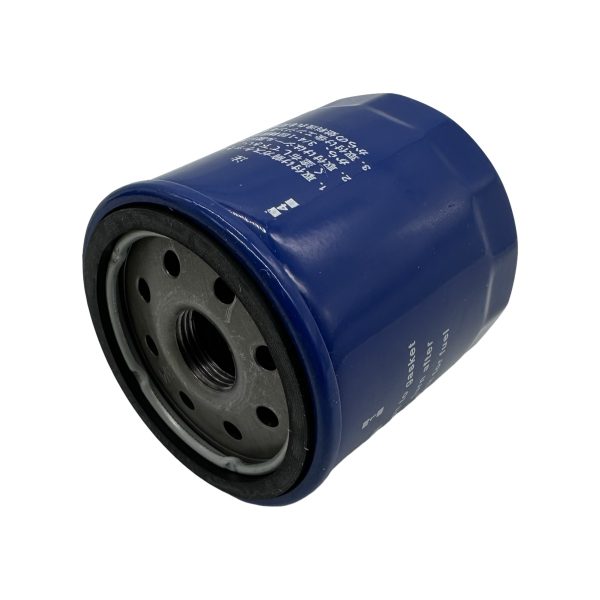 FILTRO ACEITE  ETIOS-YARIS 08-21/RAV4 01-19 -2NRFE-1AZFE-2AZFE/PRIUS 11-18 NPPN - Imagen 2