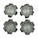 JUEGO X 4 TAZA DE RUEDA HILUX SRX 2016-2019 / SW4 2016-2020 PARA LLANTA ALEACION SPT - Imagen 2