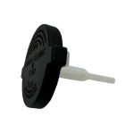 TAPA DEPOSITO DIRECCION HIDRAULICA HILUX-SW4 2005-2015 1KD/2KD OTROS SPT - Imagen 2