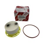 FILTRO DE COMBUSTIBLE TOYOTA LAND CRUISER PRADO - CONSULTE CON CHASIS - Imagen 2