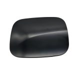 TAPA DE TANQUE DE COMBUSTIBLE DE CHAPA HILUX 2016-2022 *CABINA SIMPLE* REVO - Imagen 2