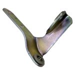 BISAGRA DE PORTON HILUX 2005-2015 IZQUIERDA VIGO ORIGINAL - Imagen 2