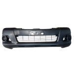 PARAGOLPE DELANTERO HILUX 2012-2015 *SIN FENDER* NACIONAL - Imagen 2