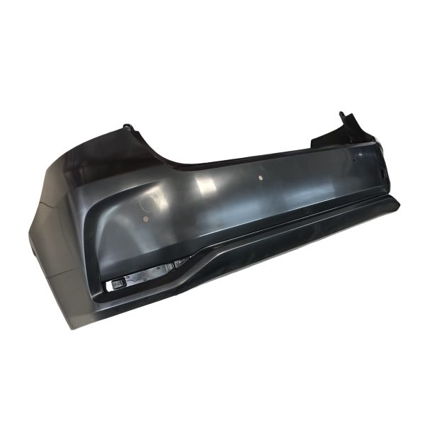 PARAGOLPE TRASERO COROLLA 2020-2025 / CON SENSOR *XEI-SEG-HYBRID* ORIGINAL - Imagen 2