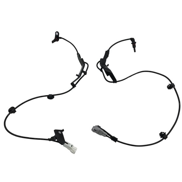JUEGO SENSOR DE ABS *TRASEROS* HILUX 2016-2024 /895460K24007 /895450K24007 - Imagen 2