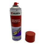 LIMPIADOR PARA FILTRO DE PARTICULAS WURTH - Imagen 2