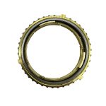 ANILLO SINCRONIZADO 2DA  HILUX-SW4 2005-2015 MOTOR 2.5-3.0 1KD-2KD-1KZT TAIWAN - Imagen 2