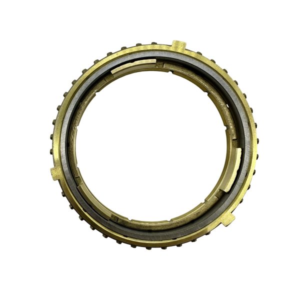 ANILLO SINCRONIZADO 2DA  HILUX-SW4 2005-2015 MOTOR 2.5-3.0 1KD-2KD-1KZT TAIWAN - Imagen 2