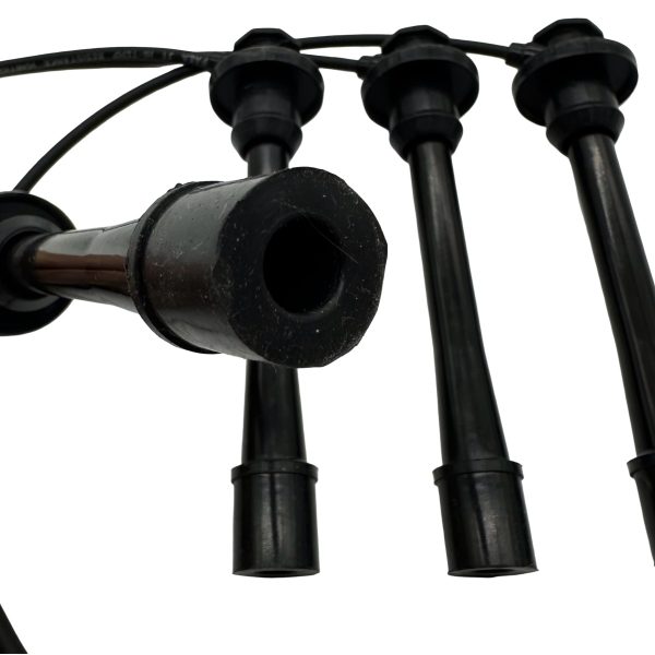 JUEGO DE CABLES BUJIAS HILUX 2.7 3RZ 2002-2005 NAFTA SPT - Imagen 2