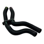 JUEGO DE MANGUERAS DE CALEFACCION  HILUX-SW4 2016-2024 ORIGINAL - Imagen 2