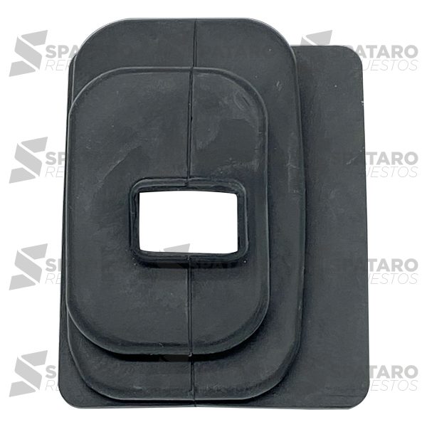 FUELLE DE HORQUILLA DE EMBRAGUE HILUX-SW4 2016-2020 - Imagen 5