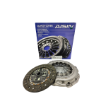 KIT PLACA Y DISCO EMBRAGUE COROLLA-RAV4 NAFTA 1995-2017 1.6-1.8 AISIN