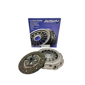 KIT PLACA Y DISCO EMBRAGUE COROLLA-RAV4 NAFTA 1995-2017 1.6-1.8 AISIN